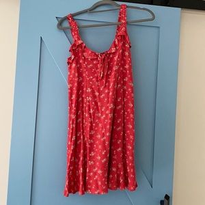 American Eagle Dress